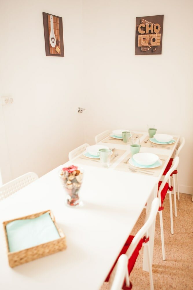 Фото Lx Center Chiado