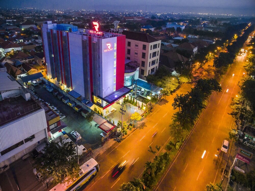 Фото Red Planet Surabaya