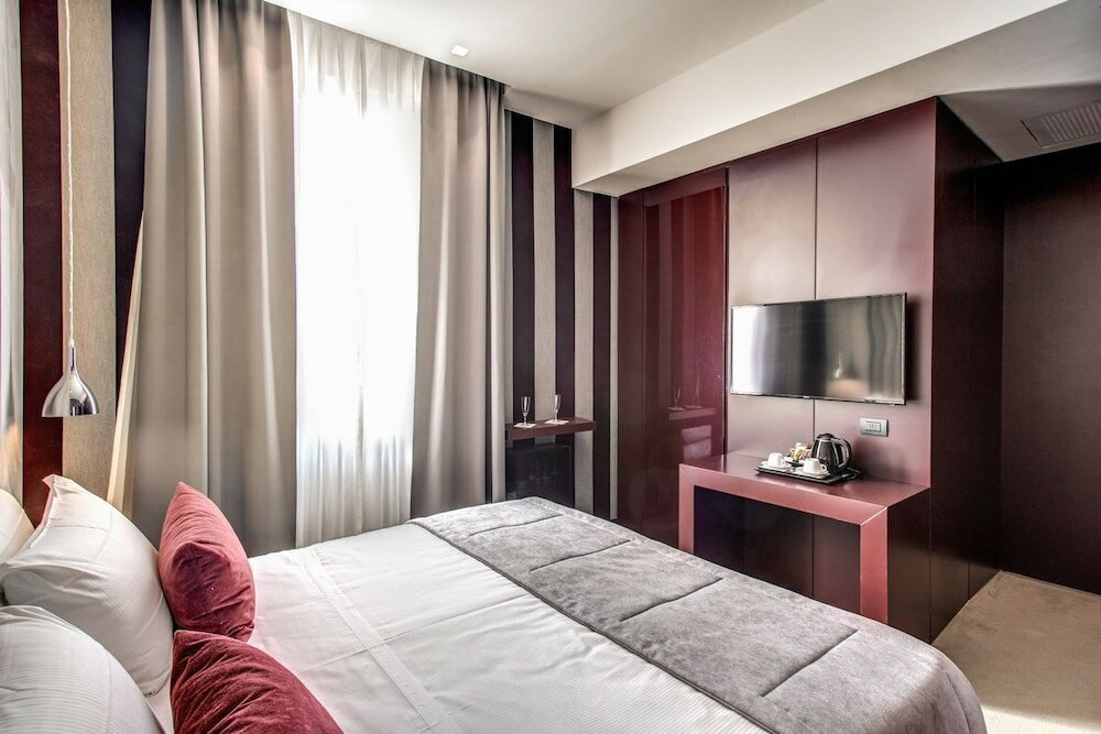 Фото Doria Palace Boutique Hotel