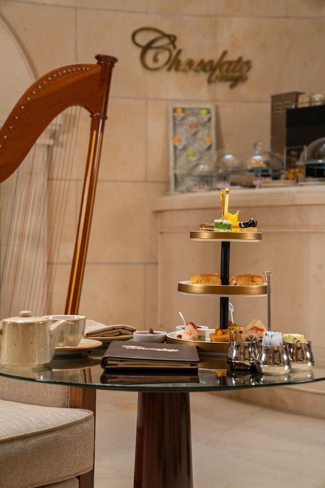 Фото Kempinski Nile Hotel Cairo