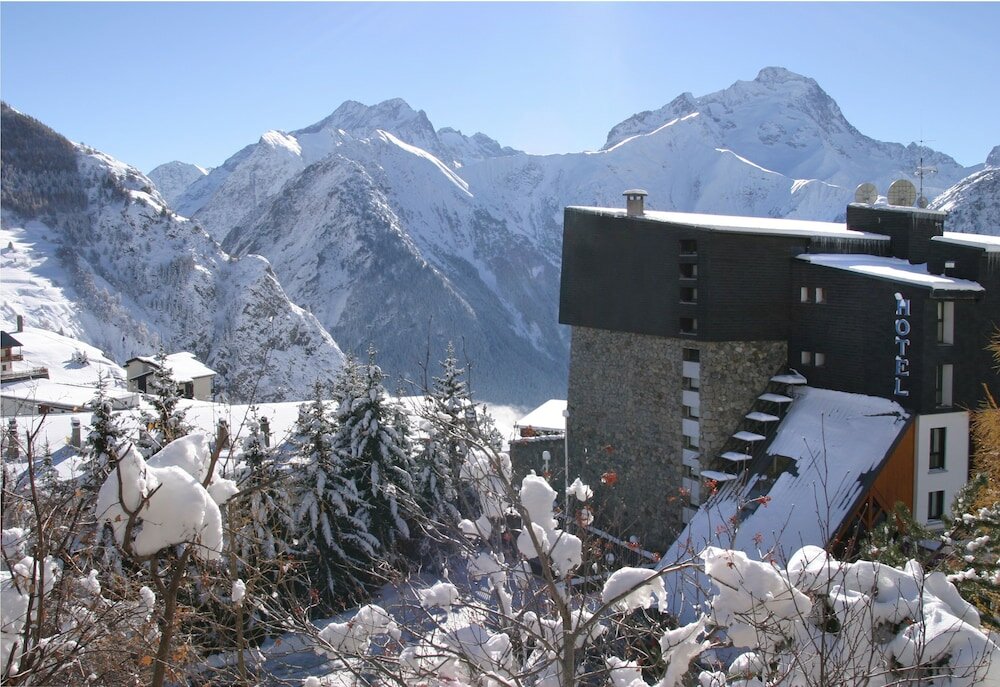 Фото Hotel Ibiza