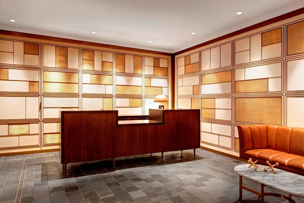 Фото Le Méridien Indianapolis