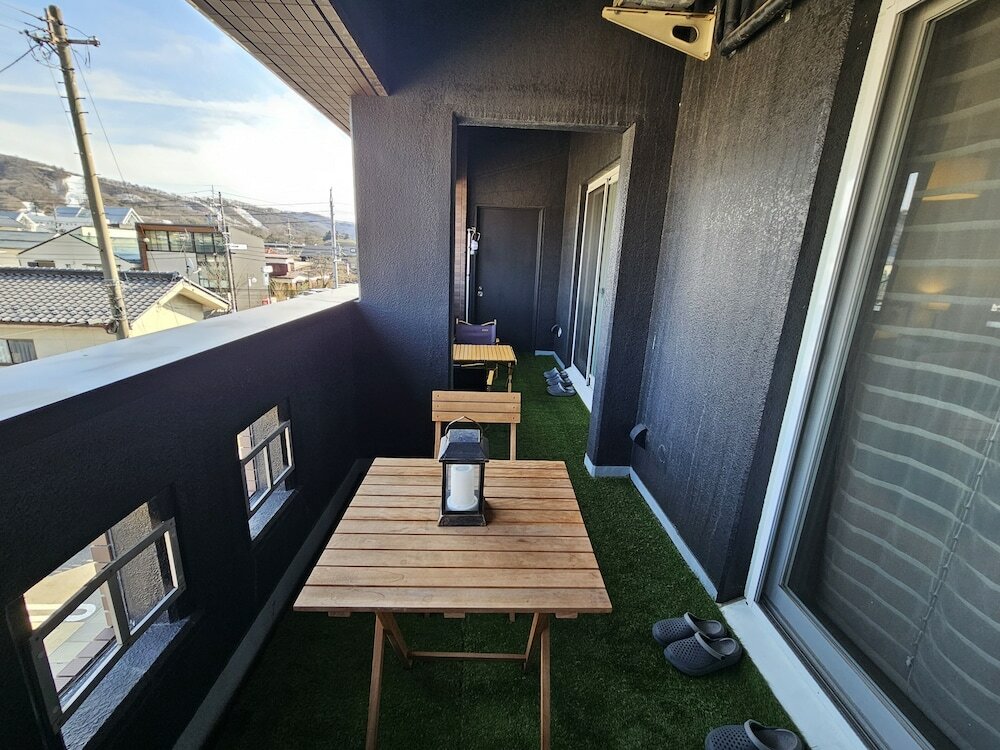 Фото Hotel Grand Vert Kyukaruizawa