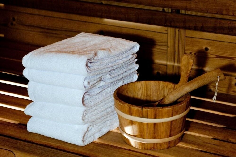 Фото Mountain Paradise