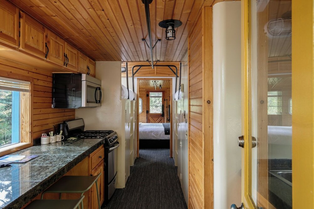 Фото Izaak Walton Inn