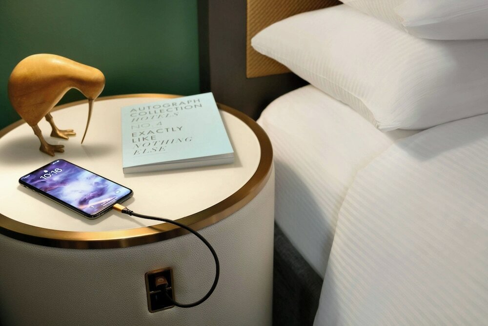 Фото Glenn Hotel, Autograph Collection