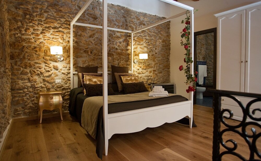 Фото Il Borgo degli Angeli