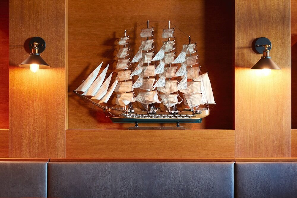 Фото Bretterbude