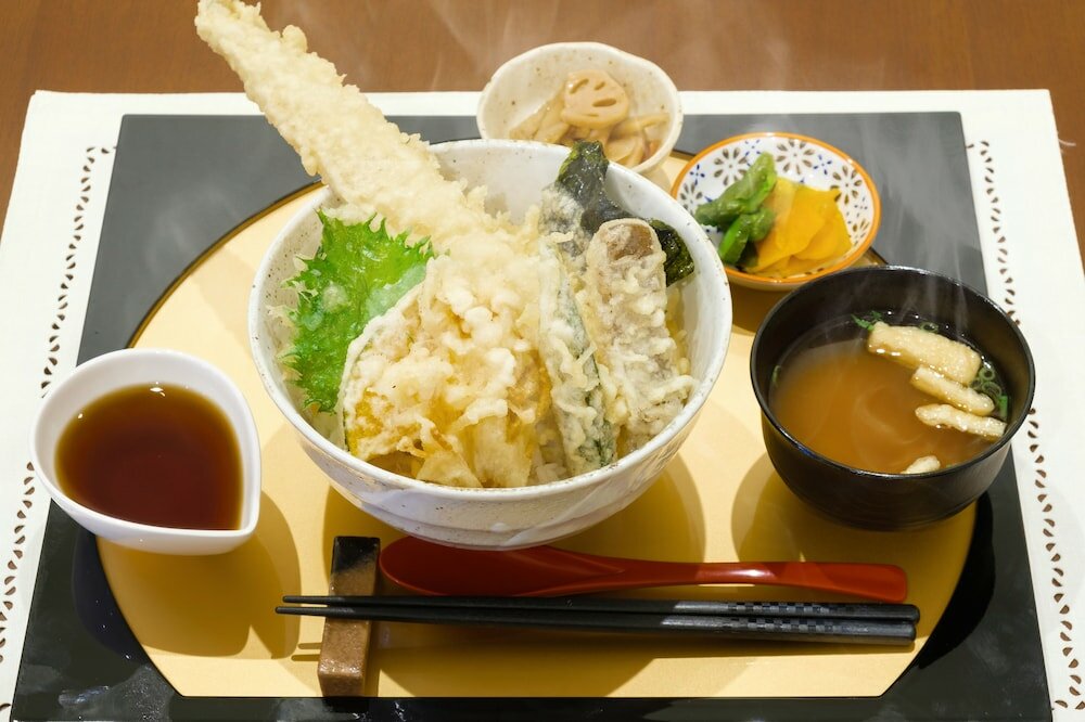 Фото The Premium Hotel in Rinku