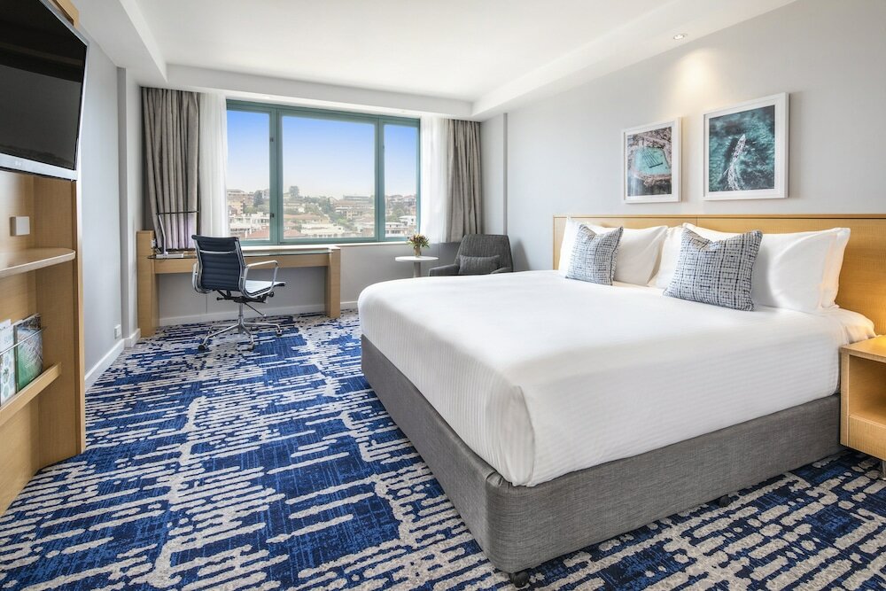 Фото Crowne Plaza Sydney Coogee Beach