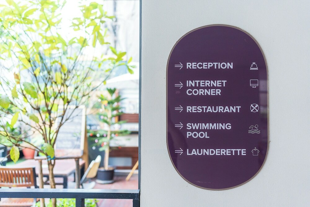 Фото Citadines Sukhumvit 8 Bangkok