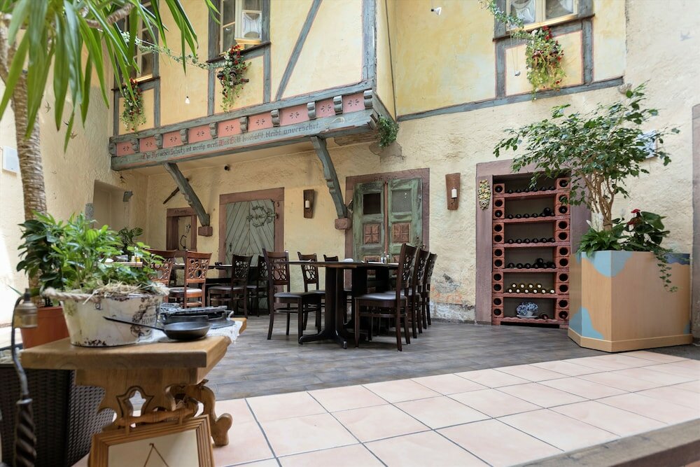 Фото Beim Heines