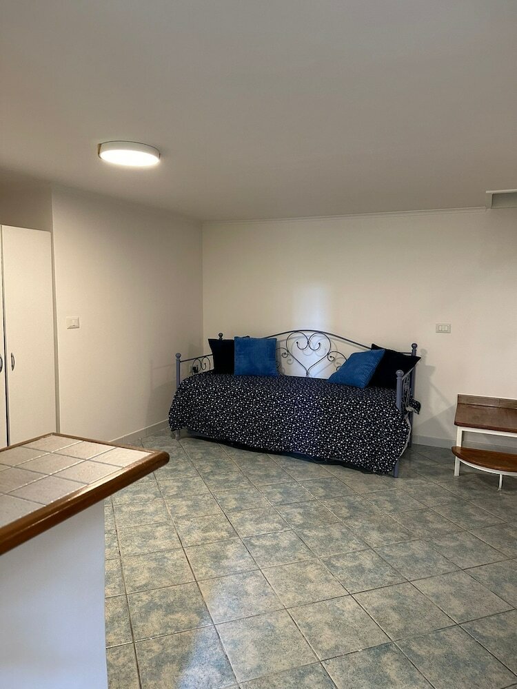 Фото B&b Napoli La scalinata di Chiaia