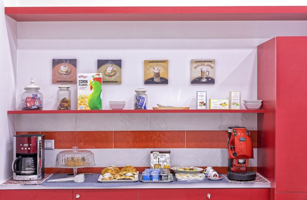 Фото B&b Rest a Napoli