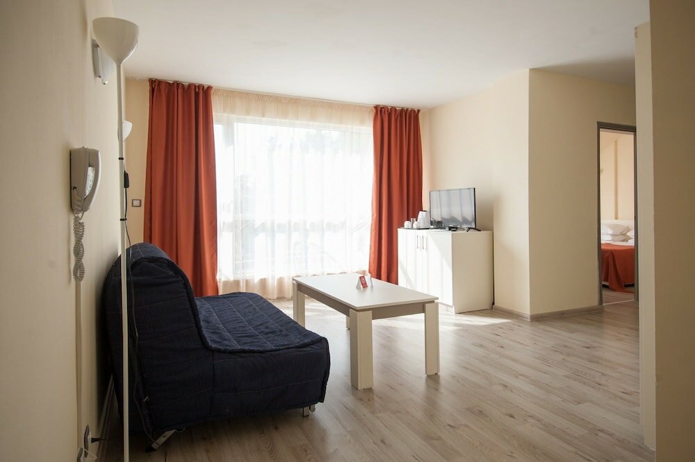 Фото Mariner's Suites