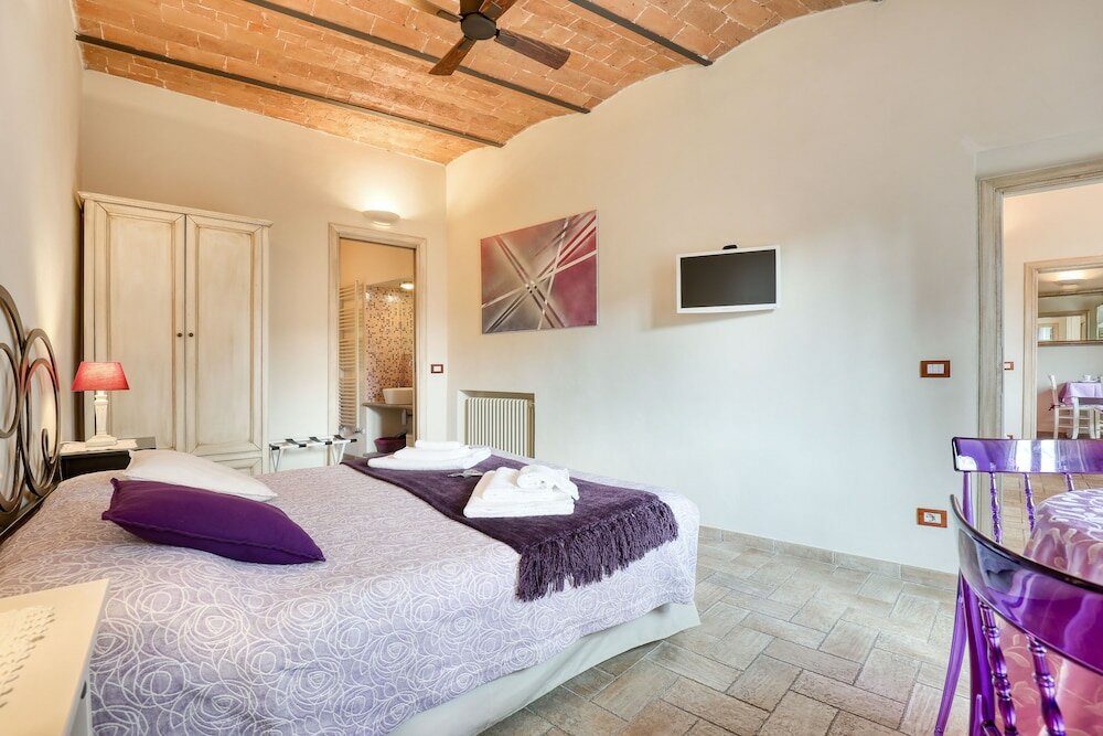 Фото Viterbo Antica