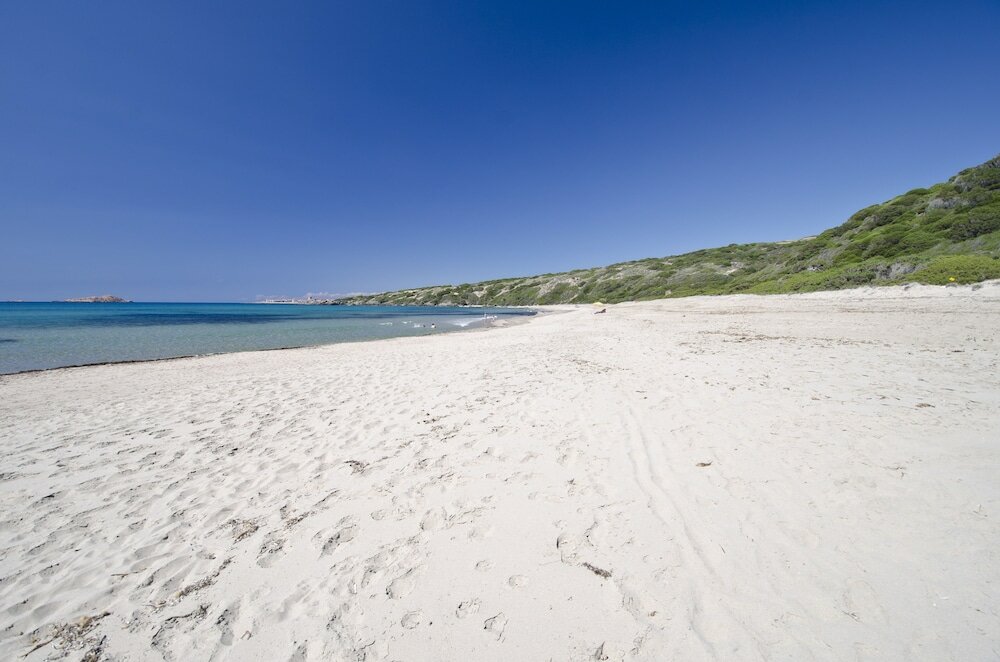 Фото Hotel Gabbiano - Agenzia Isola Rossa