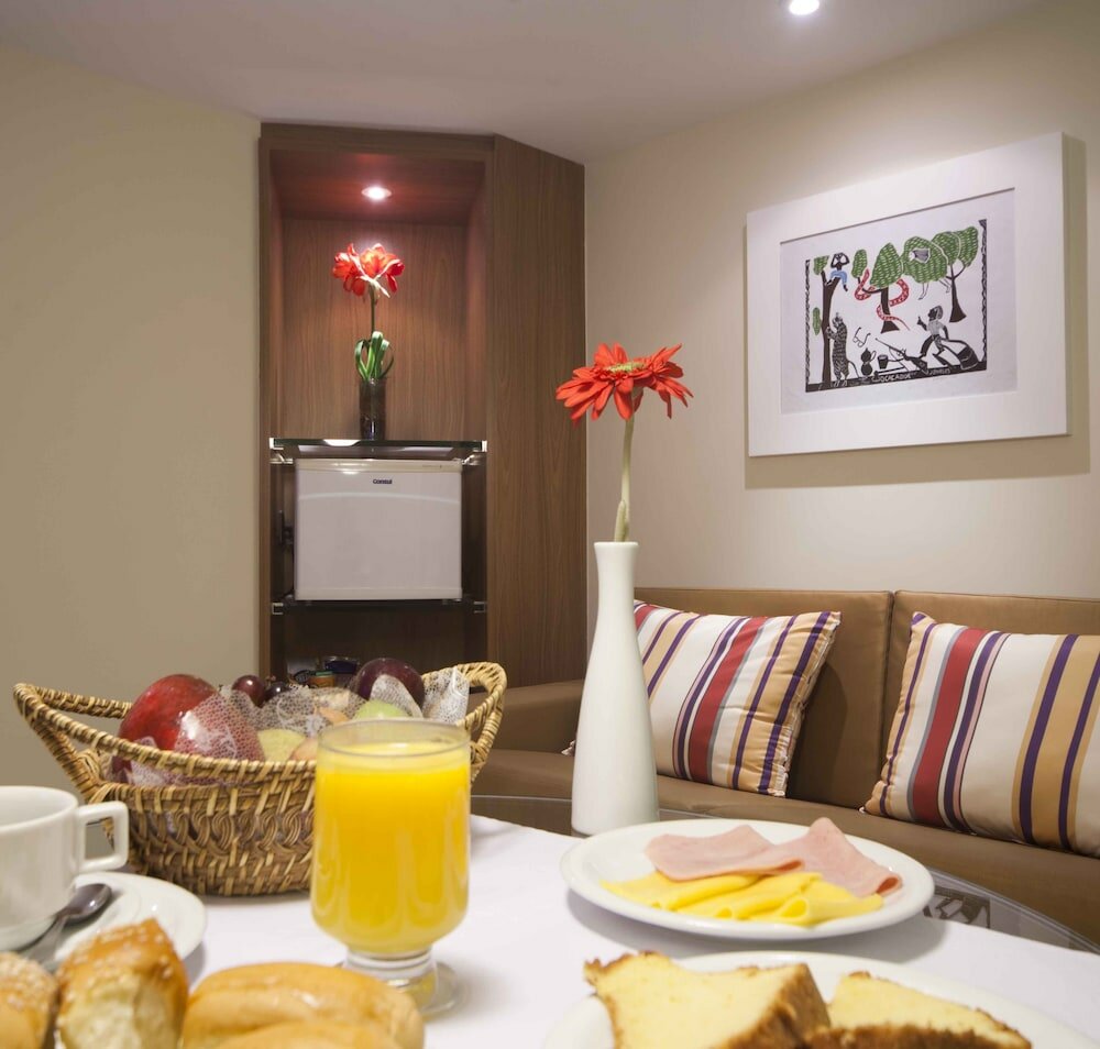 Фото Euro Suite Recife Boa Viagem