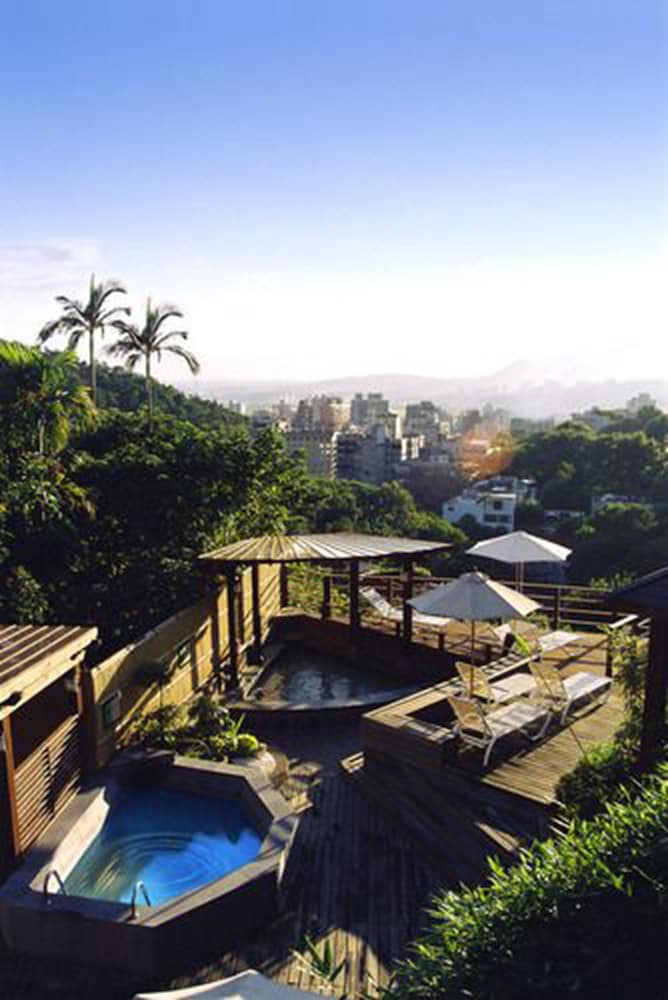 Фото Spring City Resort