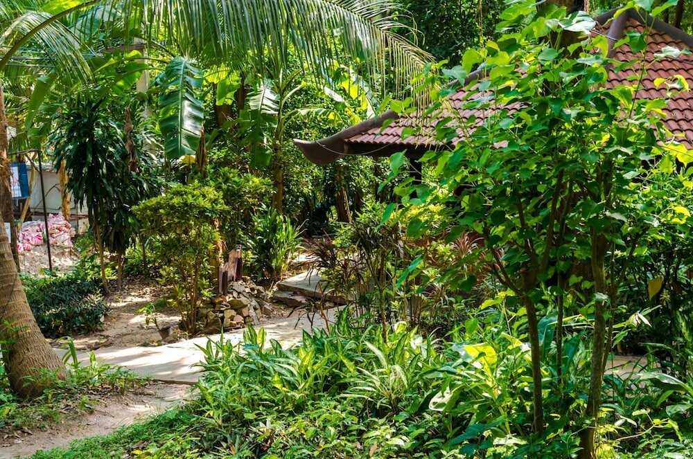 Фото Lost Resort