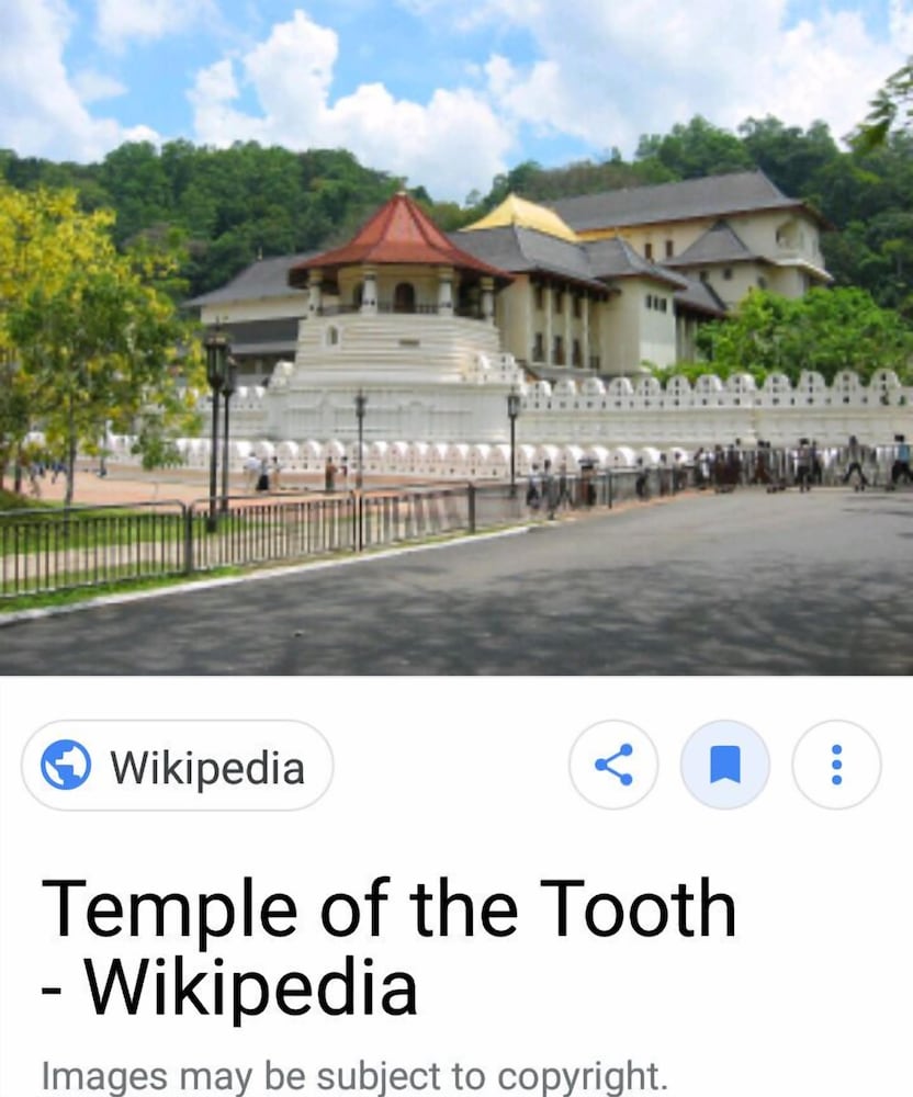 Фото Miracle Villa