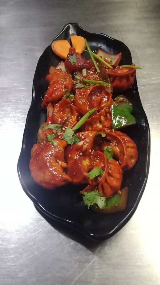 Фото Bag Packer's Lodge