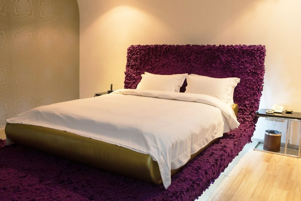 Фото All-Ur Boutique Motel - Tai-Chung Branch