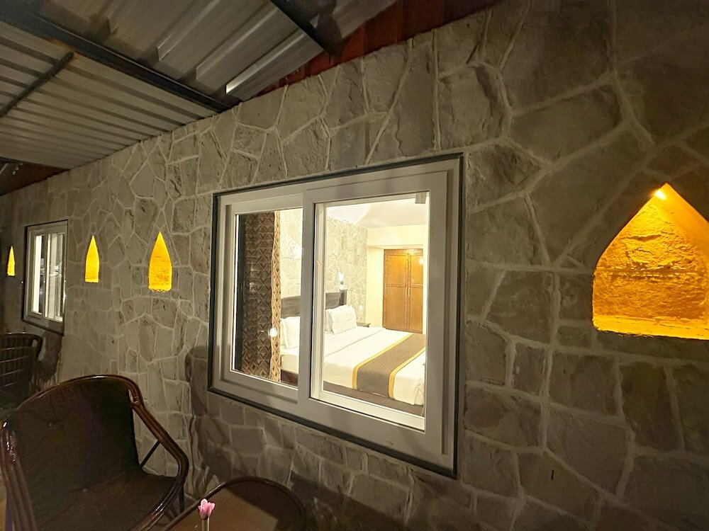 Фото Ranthambhore National Resort