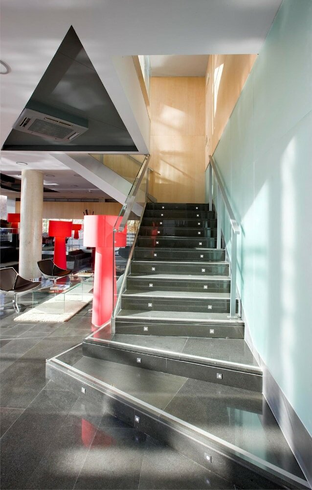 Фото Nh Madrid Las Tablas