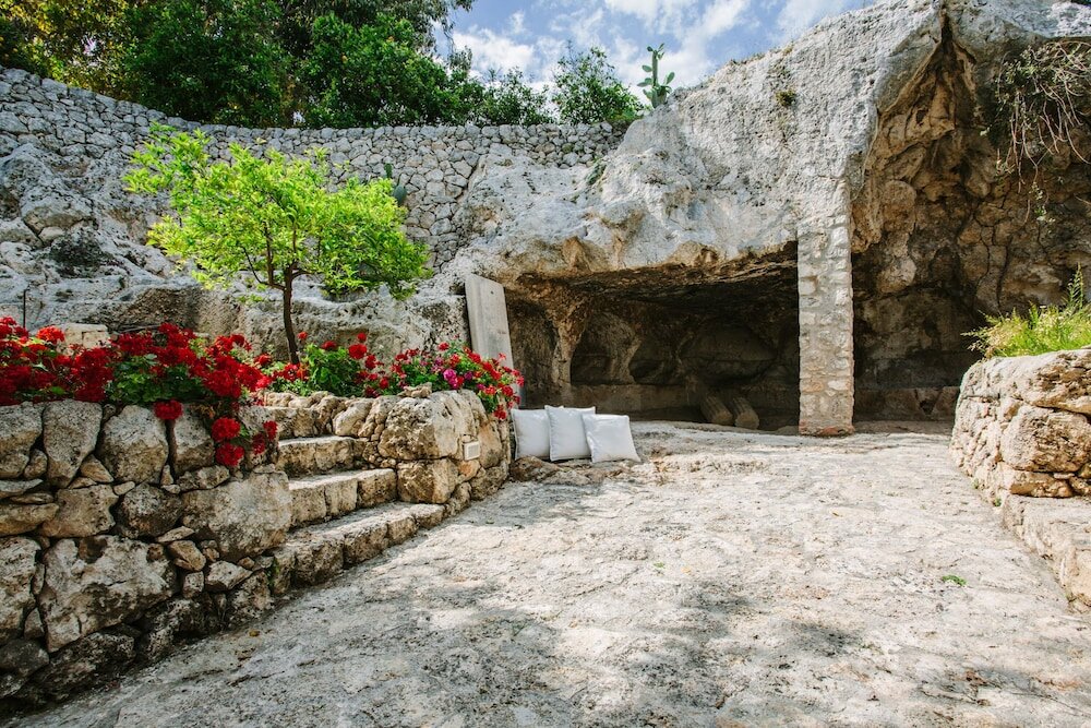 Фото Dimora Archimedea