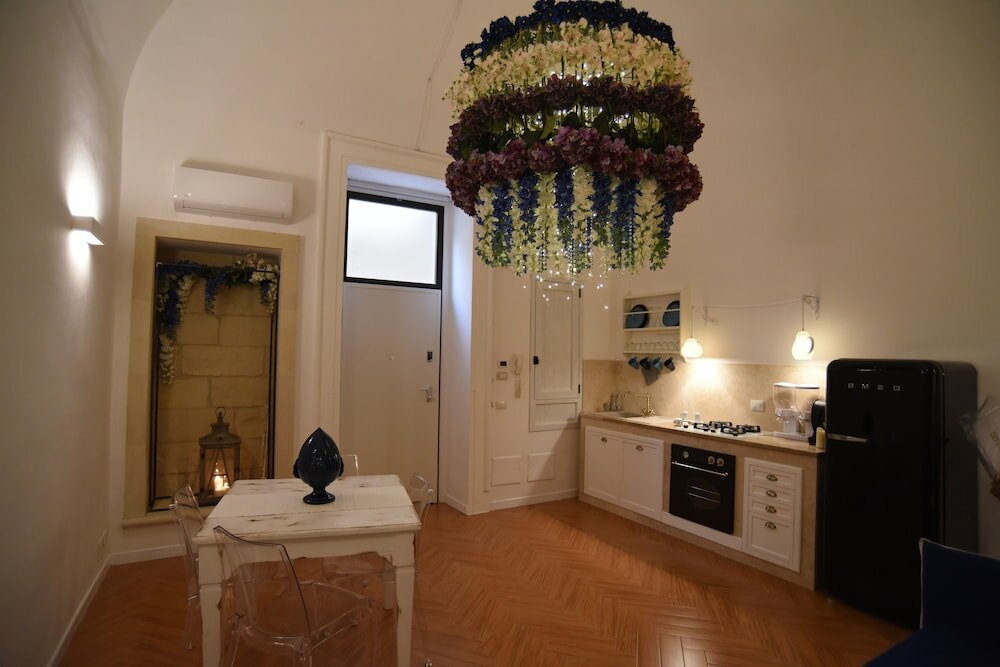 Фото Cadelli Luxury Suite