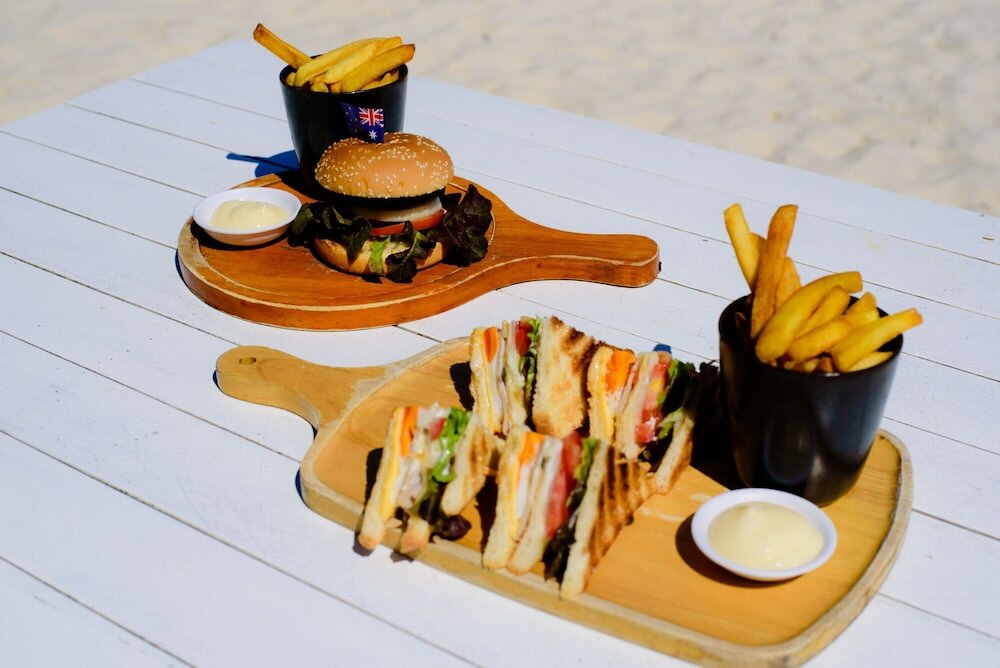 Фото Tubtim Resort