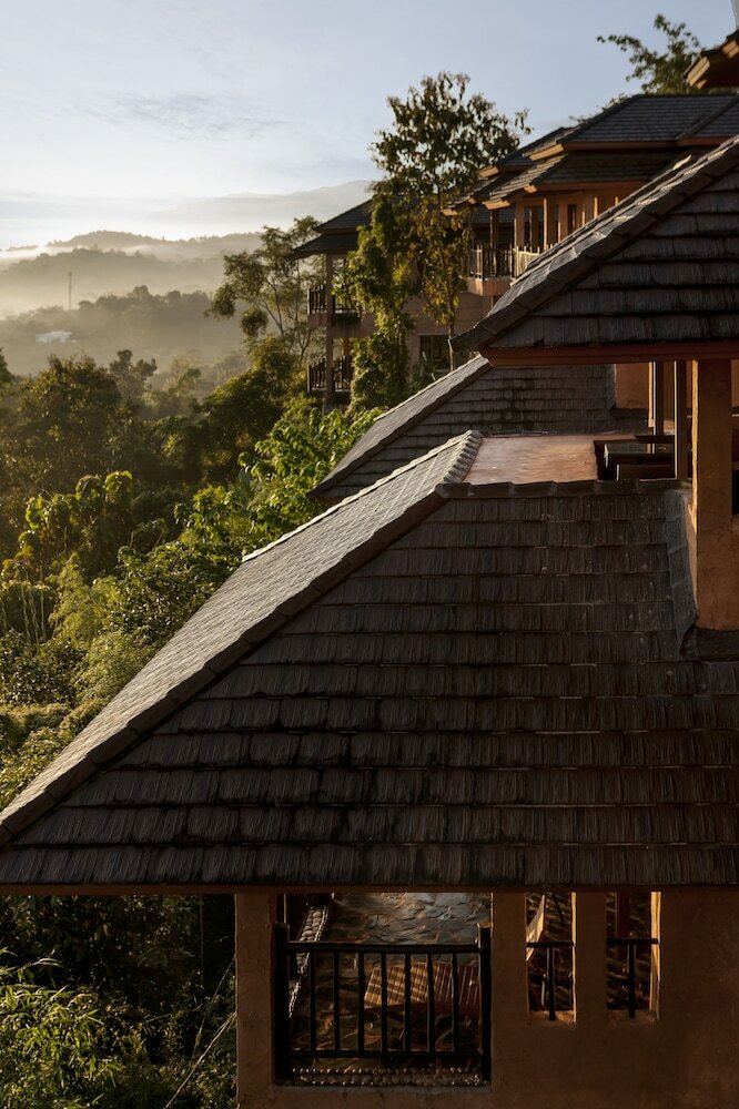 Фото Katiliya Mountain Resort & SPA