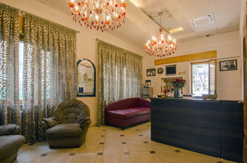 Фото Hotel Maria