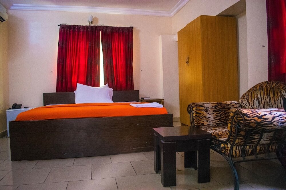 Фото Bavidi Hotel