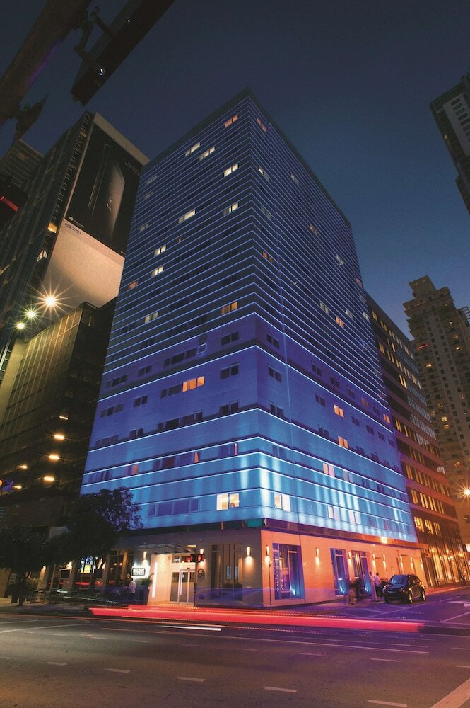 Фото Yve Hotel Miami
