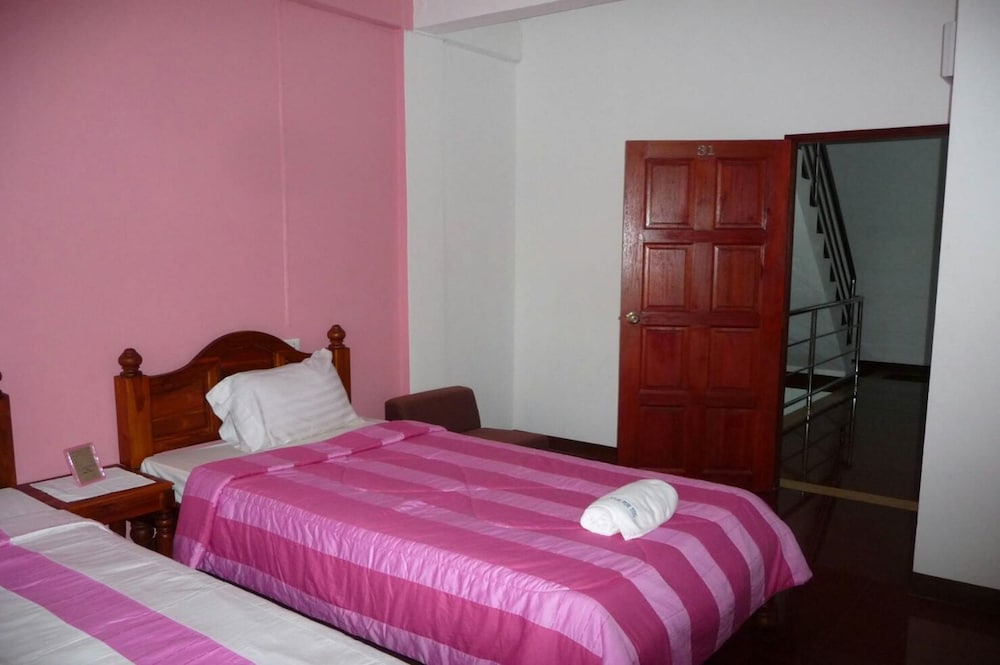 Фото Room for you