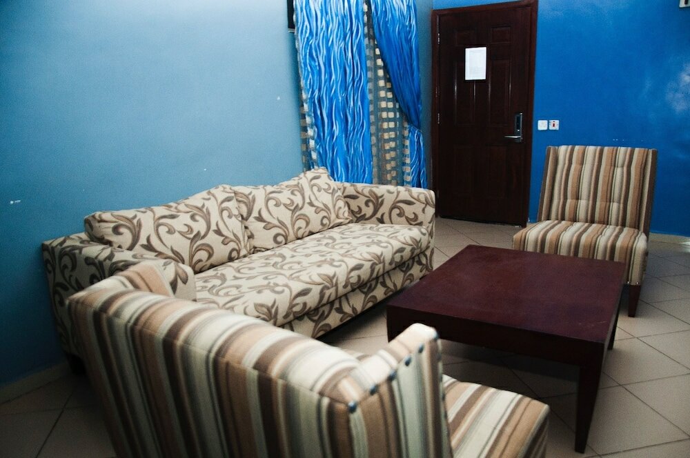 Фото Sugarland Hotel & Suites