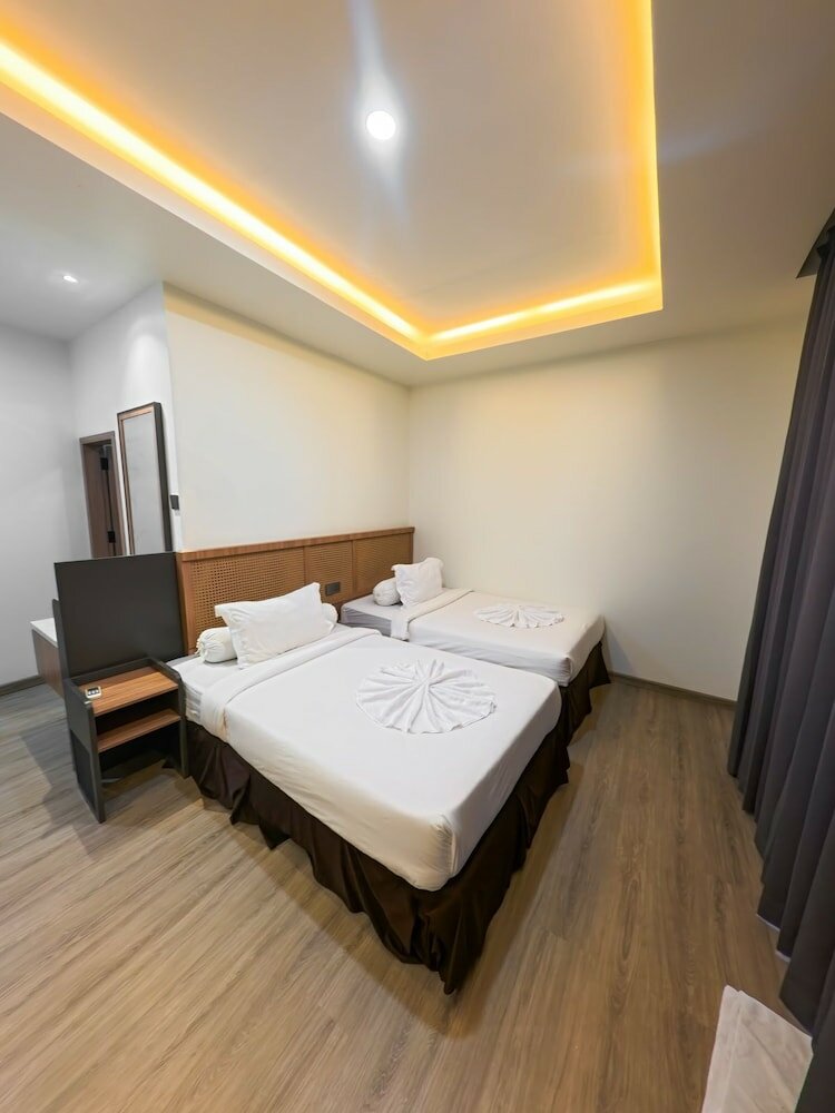 Фото Noah Maratua Resort