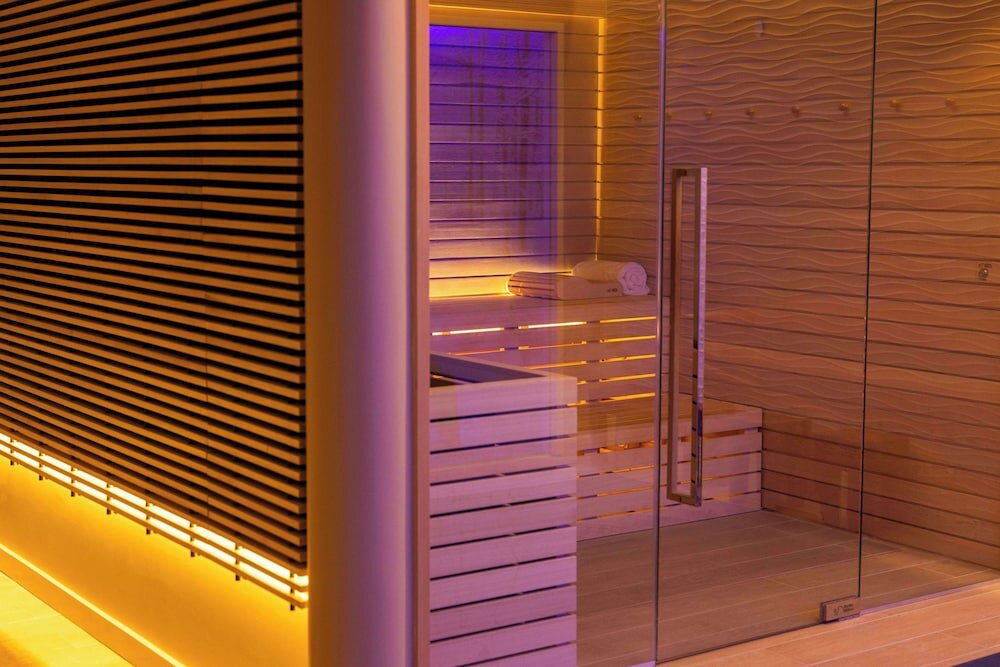 Фото Thompson Central Park New York