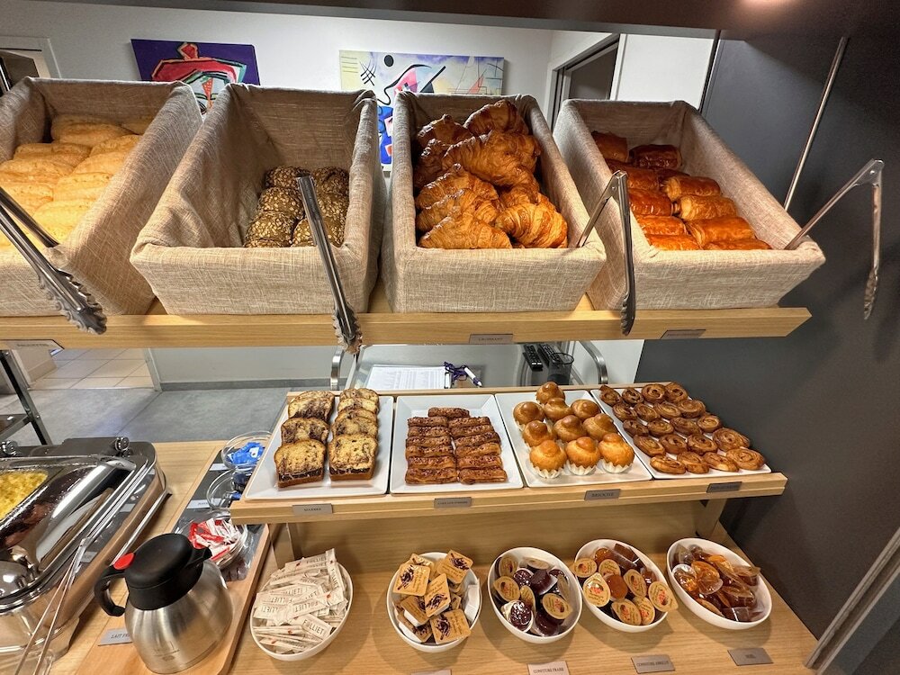 Фото Campanile Metz Nord - Woippy