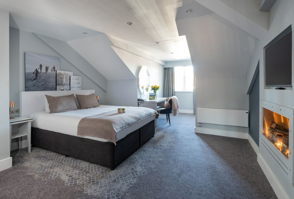 Фото Formby Hall Golf Resort & SPA