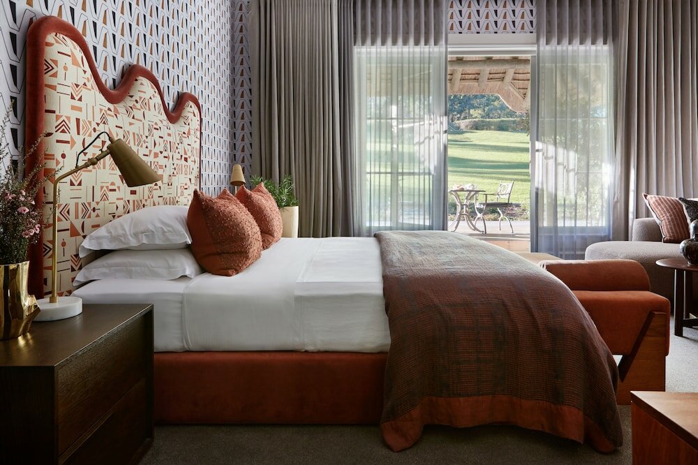 Фото The Thatch House Hermanus