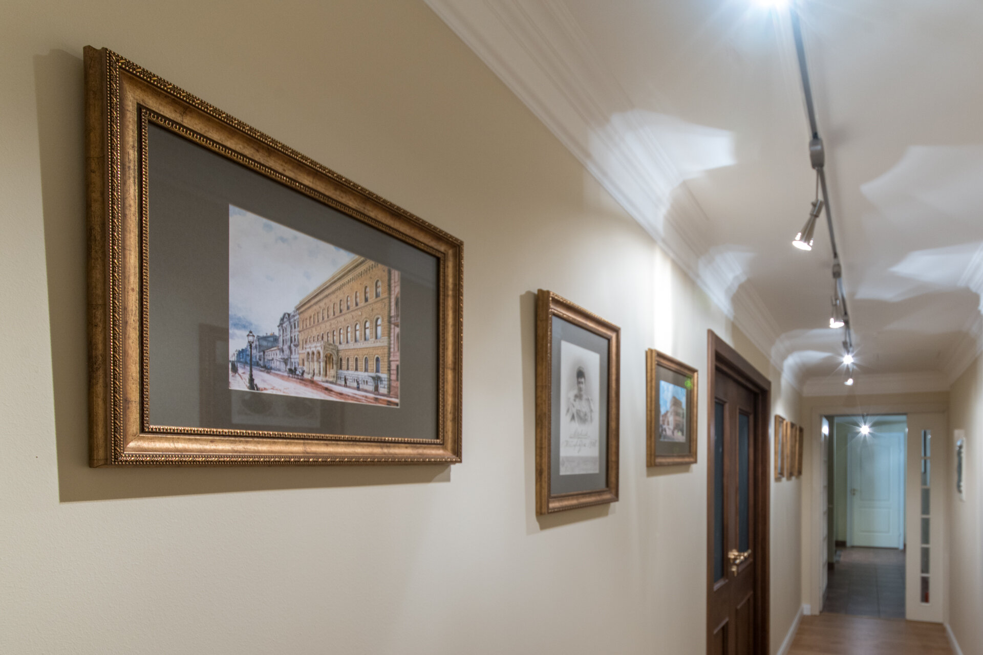 Фото Грандора Эрмитаж