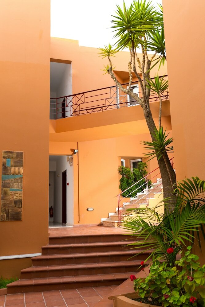 Фото Elotia Hotel