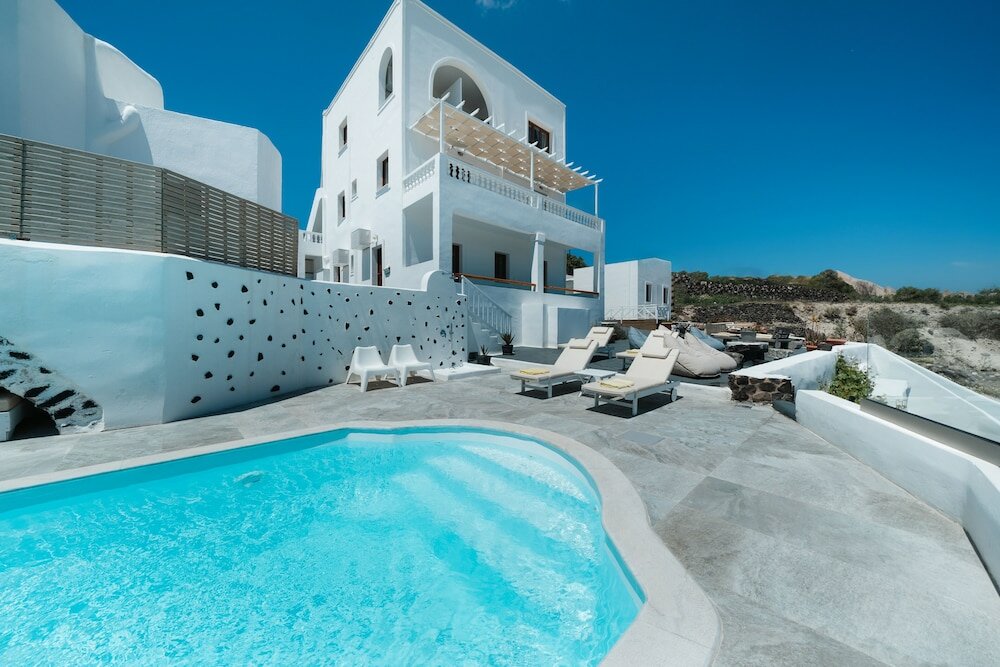 Фото Belle Etoile Villas