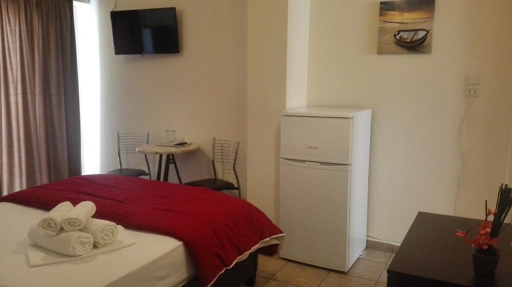 Фото Hotel Ionion