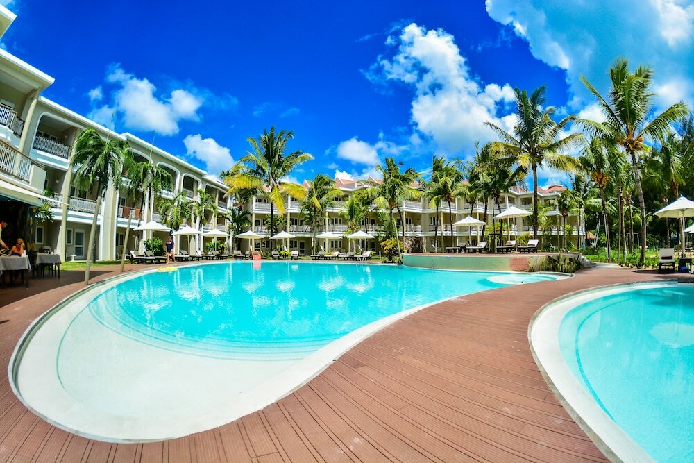 Фото Tarisa Resort & SPA