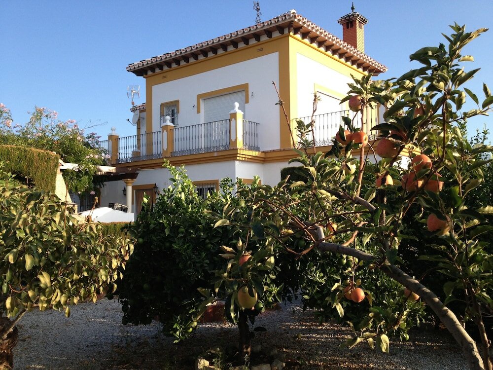 Фото Casa Colina del Sol