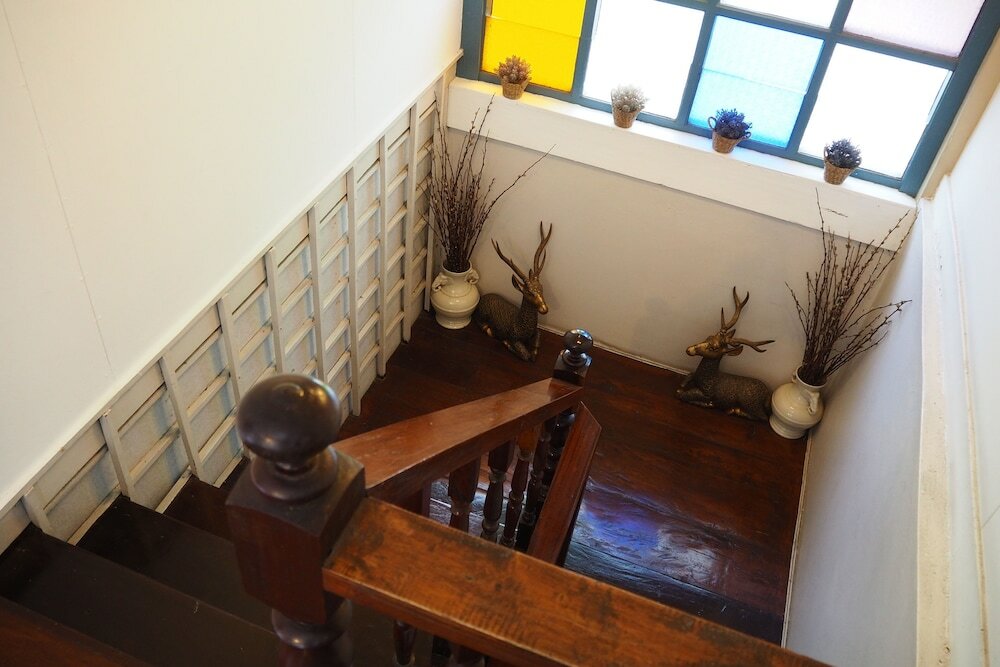 Фото Stay With Me Guesthouse